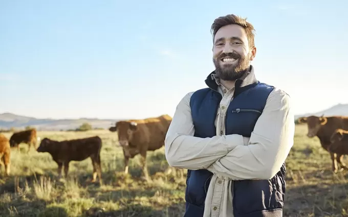 Agriculteur