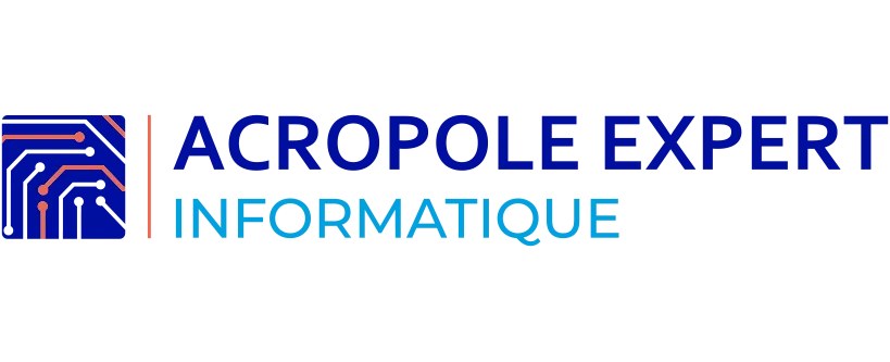 Acropole informatique