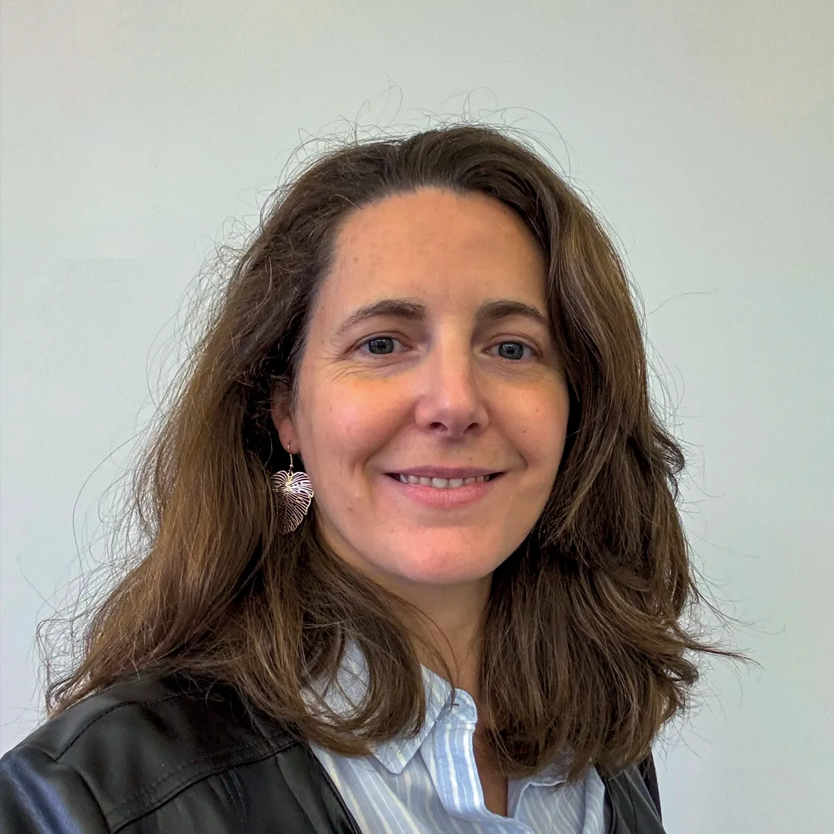 Amélie Fleury