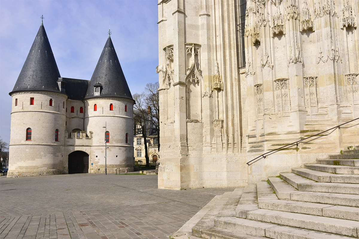 Beauvais
