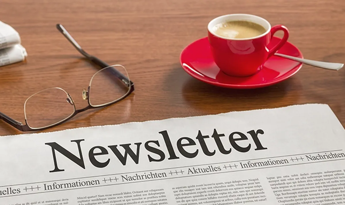 Newsletter